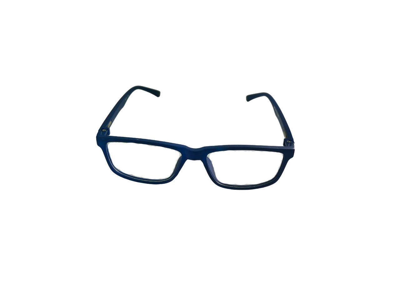Spectacles Frame Blue SEEVIEW